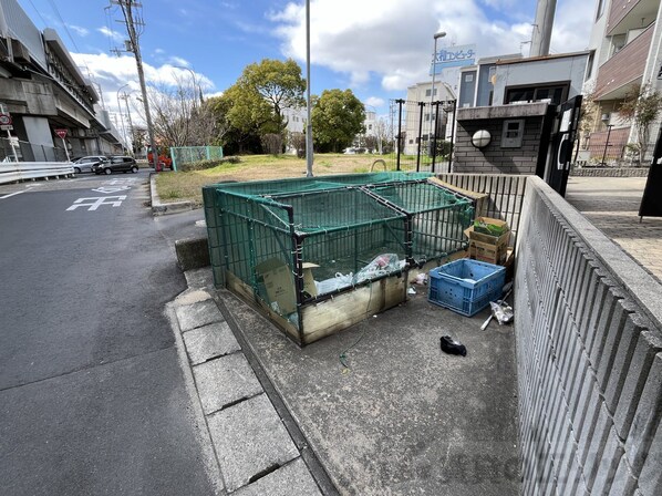 レオパレストルテューの物件内観写真